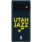 NBA Utah Jazz Standard - Black Google Pixel 6 Pro Skin